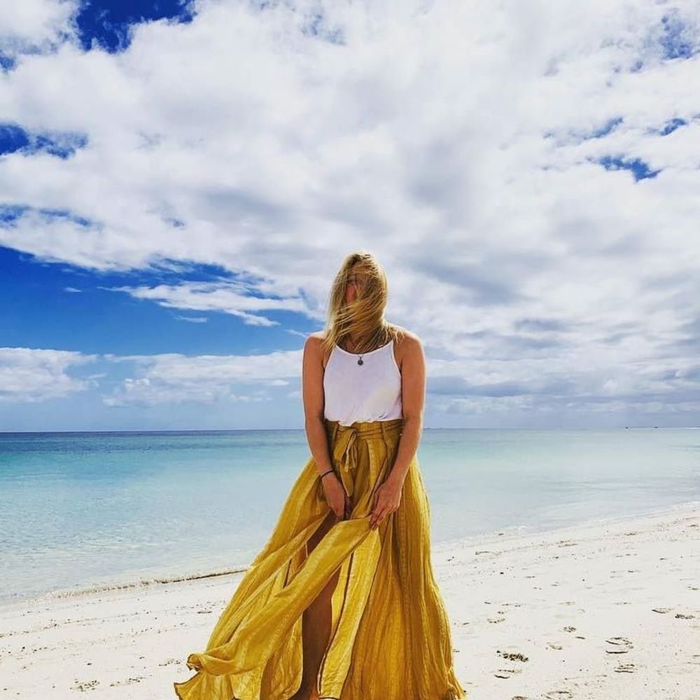 Meet your Posher, Jacquelyn